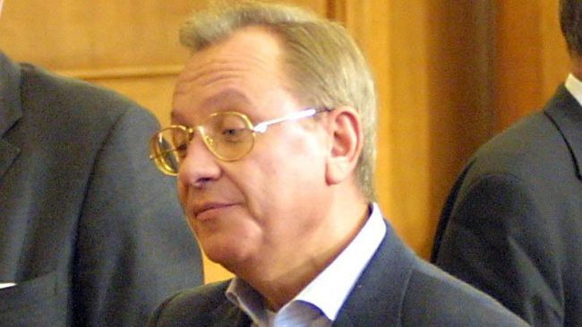 Осман Октай: Шокиран съм от атаката срещу Доган