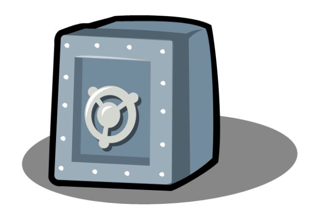 Над 4 хил. долара изчезнаха от каса на гербаджия