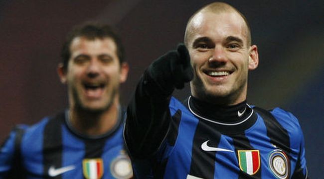 Уесли Снайдер каза Да на Галатасарай