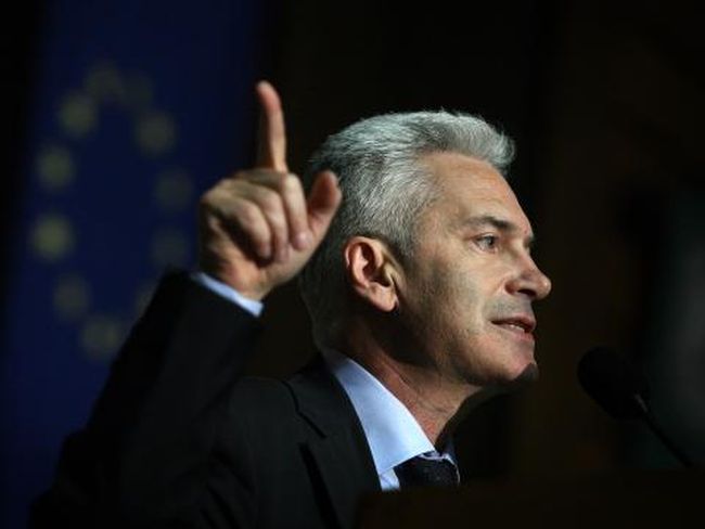 Нападението над Доган е дело на турските служби, твърди Сидеров