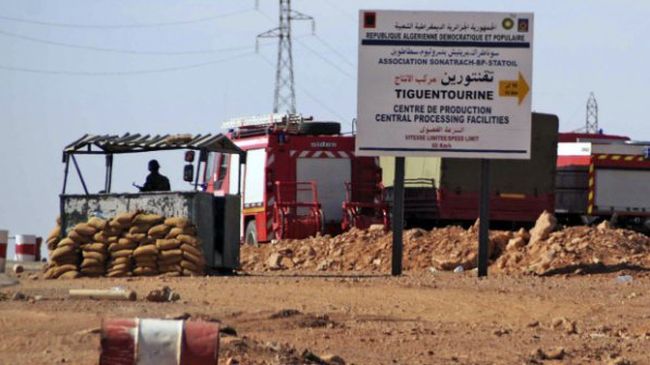 48 заложници са убити в газовия комплекс в Алжир