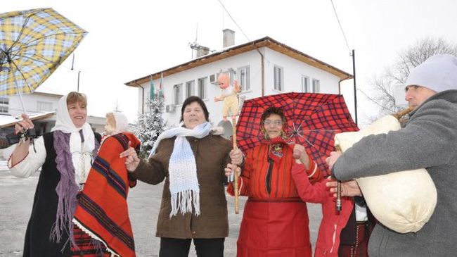 Oтбелязваме деня на родилната помощ
