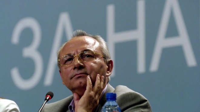 Руска телевизия: Български политик обезоръжи терорист