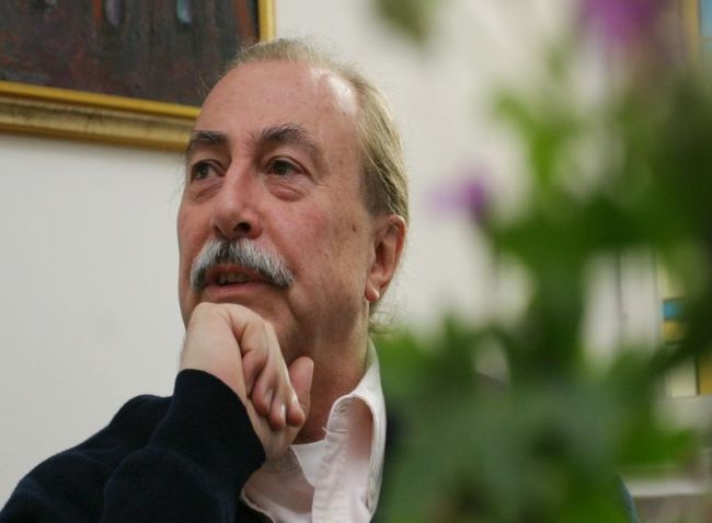 Отказвам интервюта заради прости журналисти 