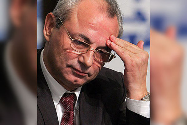 Нападателят Октай част от групата Мразя Доган