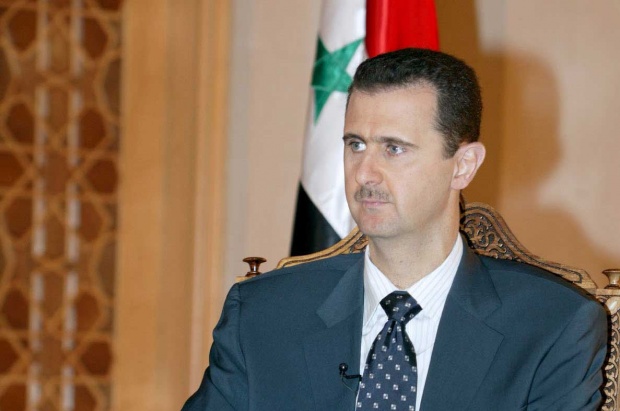 Сирийски министър защити Асад