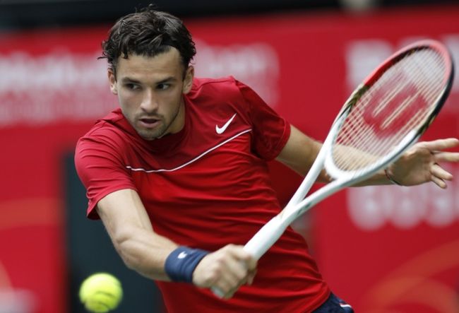 Гришо приключи в Мелбърн