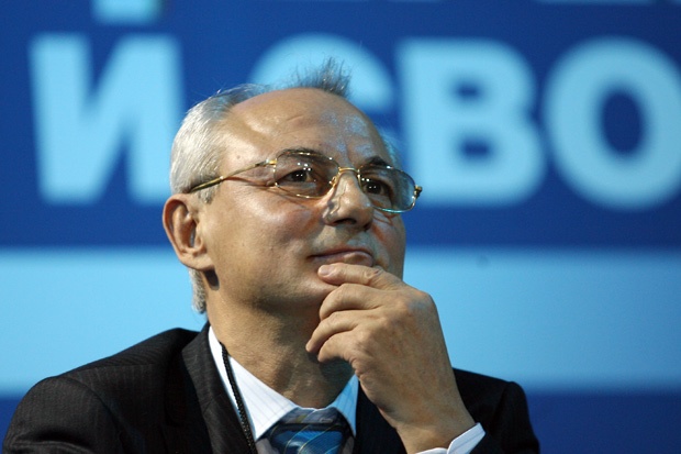 Шеф на нелегална турска партия: Доган трябваше да бъде убит отдавна 