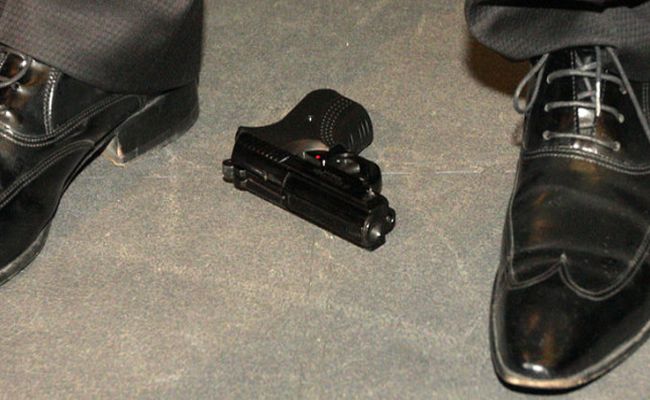 Три патрона след нападението над Доган, атентатът бил хулиганство!