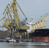 РИА Новости: България може да стане транзитна страна на иранските товари за ЕС