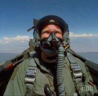 Американските пилоти със заповед да не реагират на „агресивните руснаци” в Сирия
