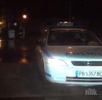 Ад в центъра на София! Кола блъсна пешеходец на бул. 