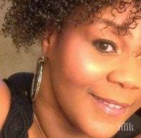 Най-дебелата жена в света отслабна с 230 кг