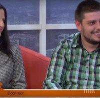 Мария Календерска: Да си политик с опит днес е порочно, време е младите да се намесят