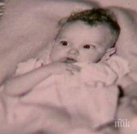 Трогателно! След 58 години мъж среща спасеното от него бебе! Определено имат какво да си кажат за толкова много време!