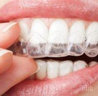 3D отпечатани зъби убиват бактерии