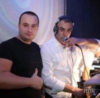 Много танци, красиви момичета и незабравимо шоу с Теди Джорджо в 