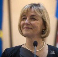 Пусич: Хърватия ще затвори границата си, ако това направи и Германия