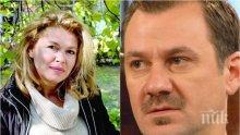 Разкриха ги! Истината за отношенията между Ернестина Шинова и Гъмов лъсна, вижте я
