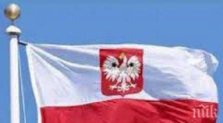 кандидат премиерът полша русия наш враг