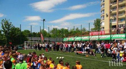 звездичка стъпките дидие дрогба