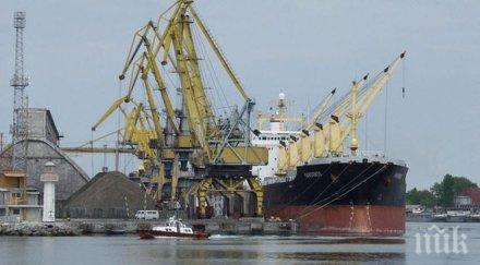 риа новости българия стане транзитна страна иранските товари