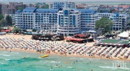 бизнесът иска млн реклама туризма