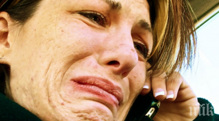 майка загуби детето направи грешка фейсбук дръж очите отворени