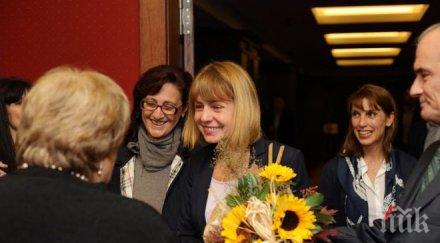 йорданка фандъкова ръстът туристите софия година