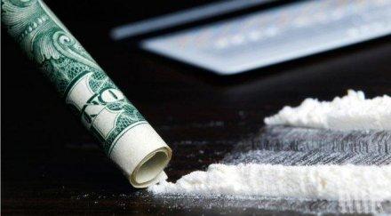 колумбия арестуваха цяло семейство мулета