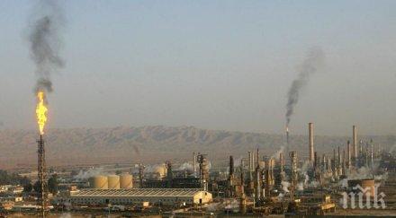 генерал джоузеф дънфорд пристига посещение ирак