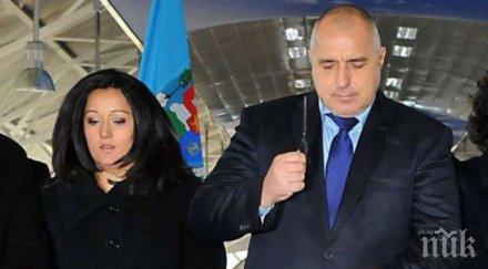 борисов нареди павлова събери строителите завършат западната дъга