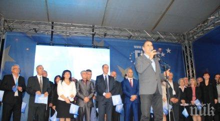 цветанов кърджали герб дели хората етнически признак затова участваме самостоятелно изборите