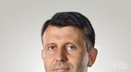 георги титюков свършихме отлична работа кратко време предстои