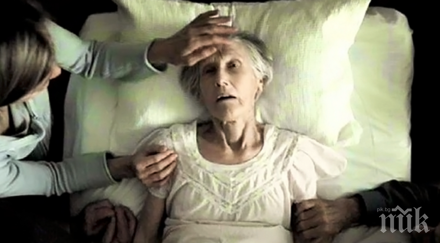 лекарка разкрива често съжаляват хората умрат