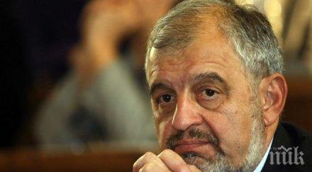 проф илчев върви медийна война софийския университет