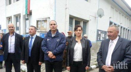 цветанов село лясково нас важно срещнем очи очи жителите всяко населено решаваме реални проблеми