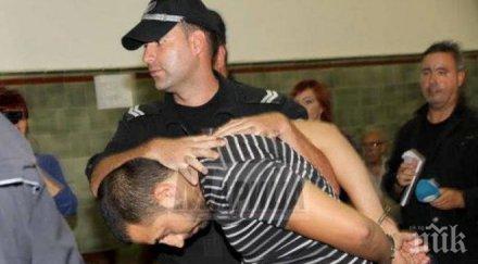 георги бабата намушках галина ревнувах