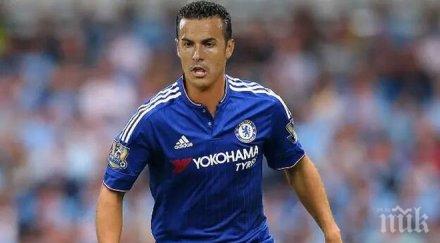 педро реми играят динамо киев