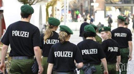 франция засилва мерките сигурност обществения транспорт