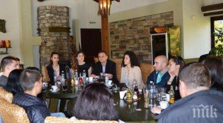 валентин ламбев младите търново искат смяна управлението 