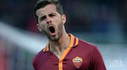 барселона хареса звезда рома вади милиона