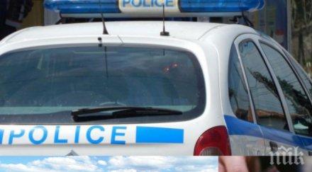 нов скандал разтърси мвр откриха наркотици автомобил използван полицейски директор