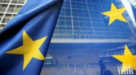 седем десет европейски граждани мнение политиката брюксел грешен път