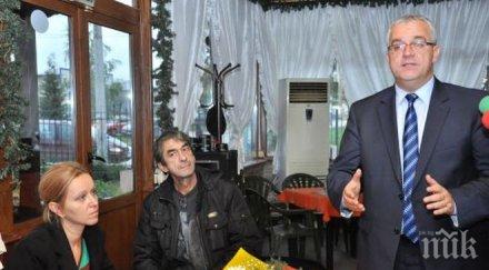 проф кръстьо петков николай иванов силен доказал кмет