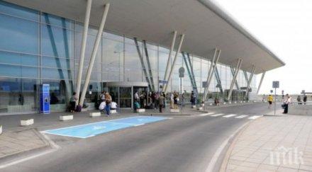 фирма осъди летище софия млн лева