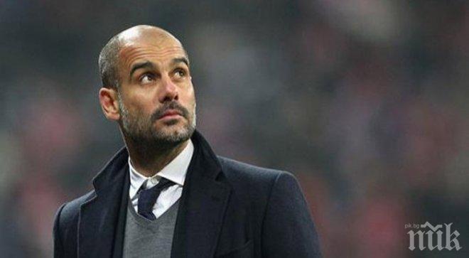 Ето ги и претендентите за най-добър треньор