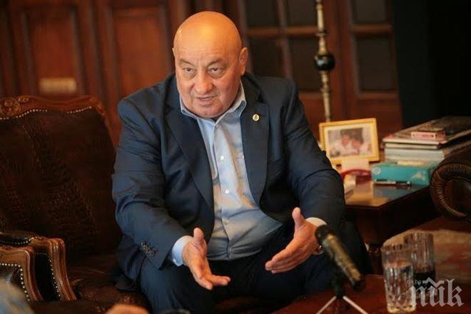 Уникален клип разтърси Пловдив! Георги Гергов разкрива драмата на града