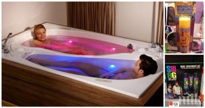 10 неща, за чието съществуване със сигурност нямаш ни най-малка представа! N9 - за или против?