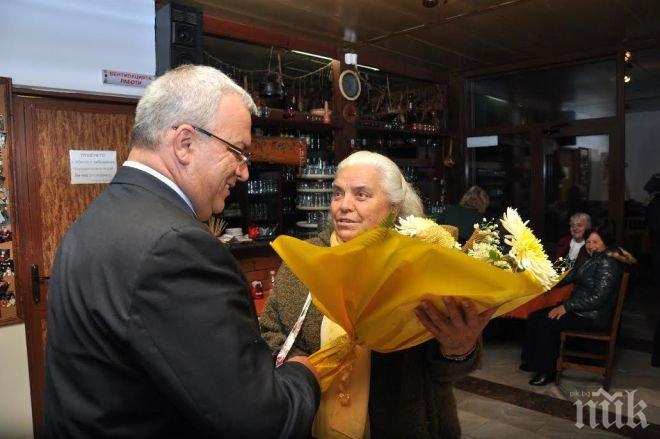 Николай Иванов: Ще има денонощна аптека във Враца